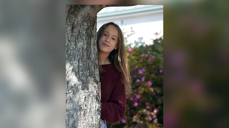 Juliette Grace Howell, 17, was killed in a wreck along Ga. 5 the morning of Dec. 7, officials said. She was a senior at King's Way Christian Academy.