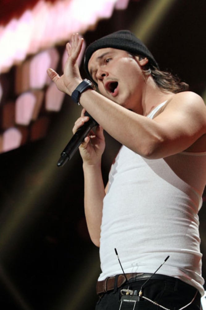 Jingle Ball 2016 at Philips Arena, Dec. 16, 2016