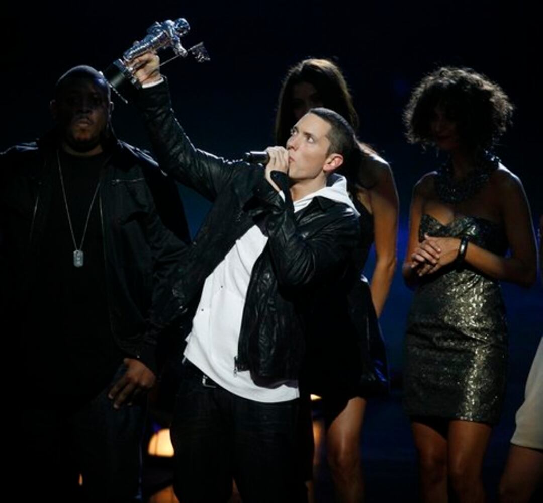 MTV Video Music Awards Show