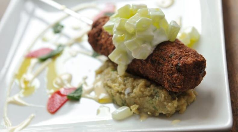 photo by Becky Stein