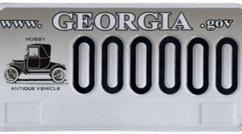 The Cobb County Tax Commissioner anticipates closing the motor vehicle office at 700 South Cobb Drive at the end of November.