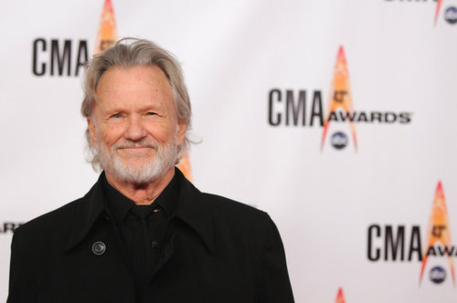 43rd Country Music Awards red carpet arrivals