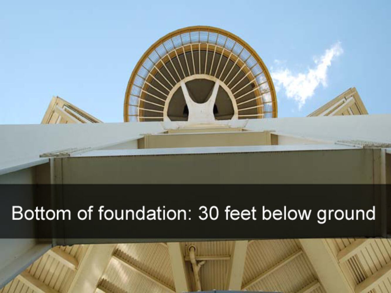 Fun Facts About The Space Needle