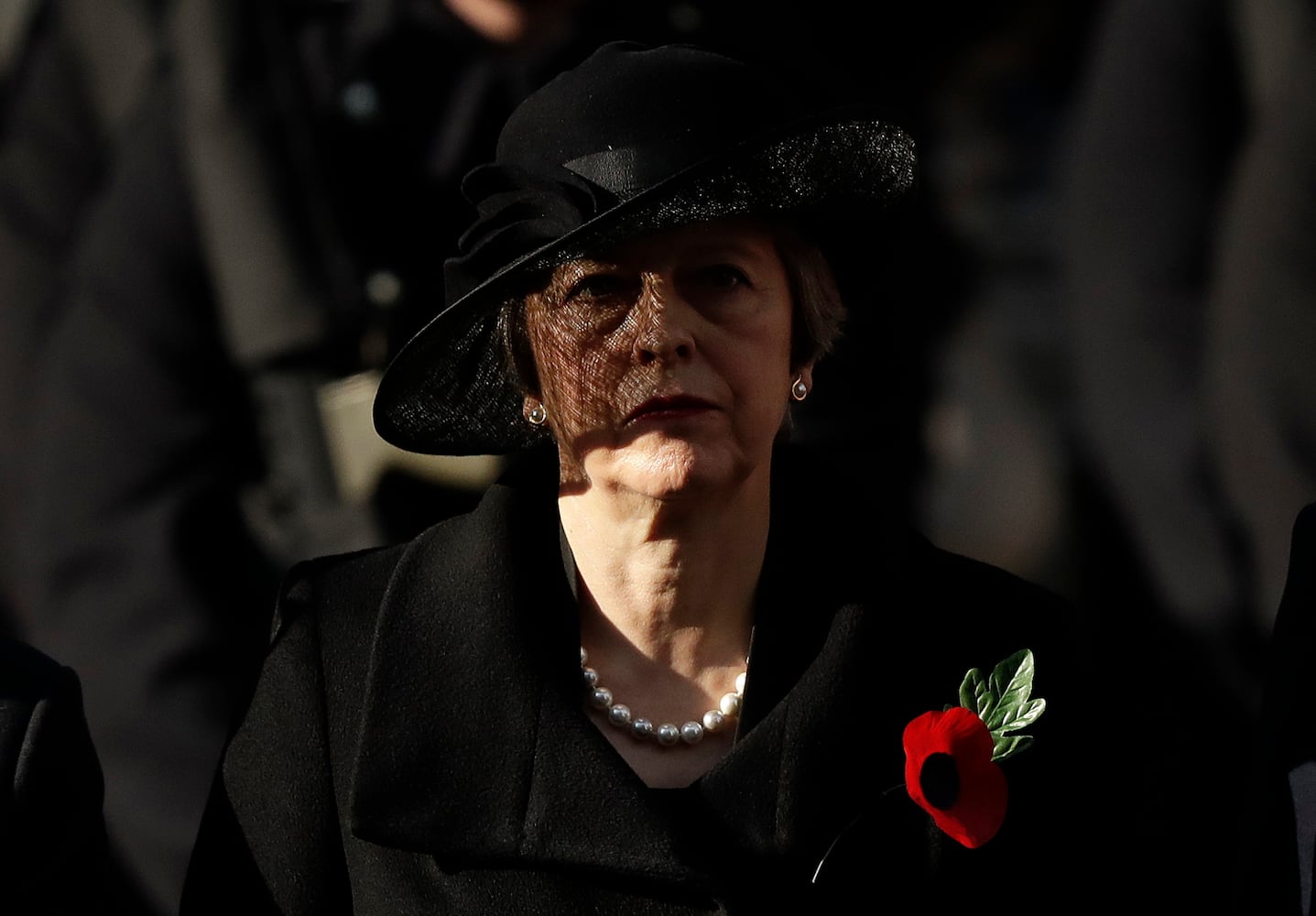 Royal Service