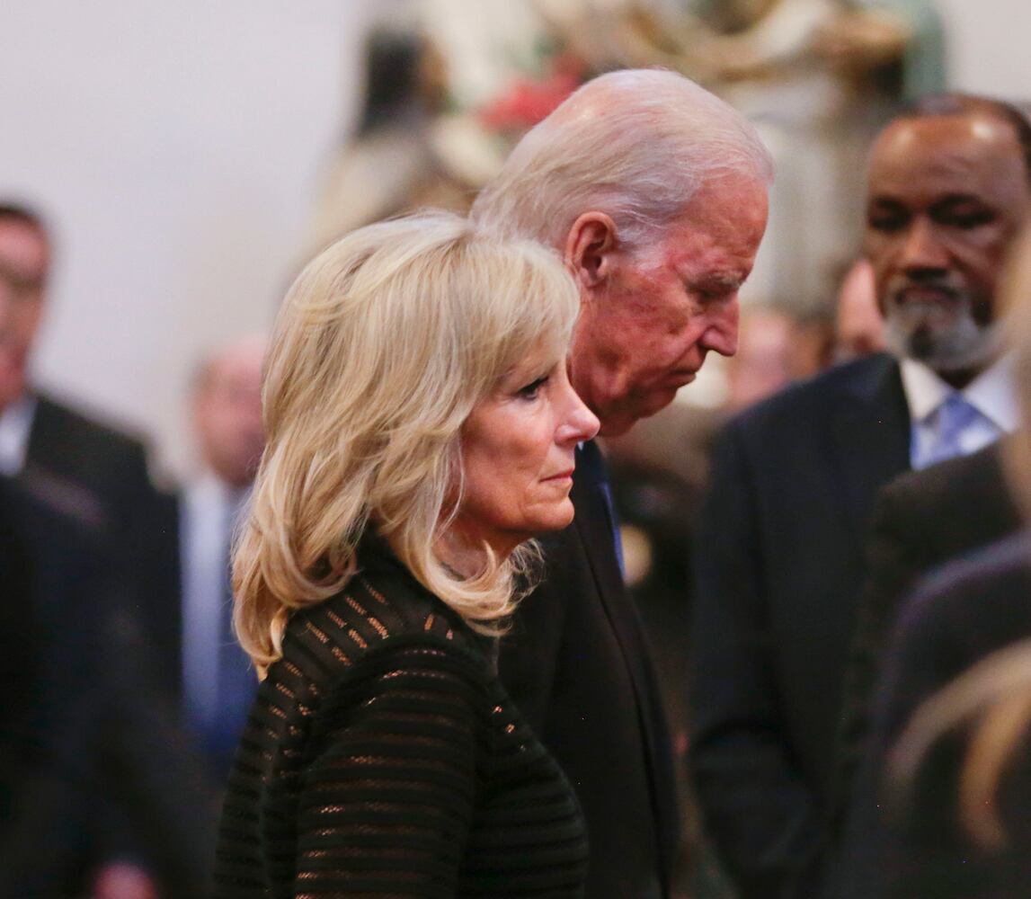Obama remembers Joe Biden's son for living 'life of meaning'