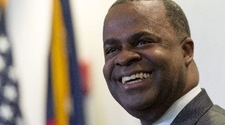 AJC file photo: David Barnes