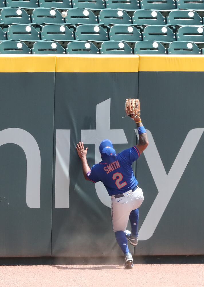 Braves Mets