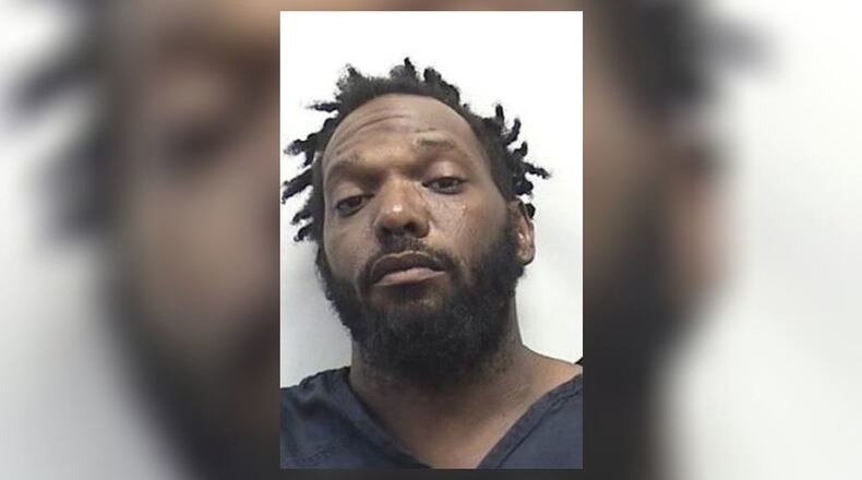 Courtney Marque Brown