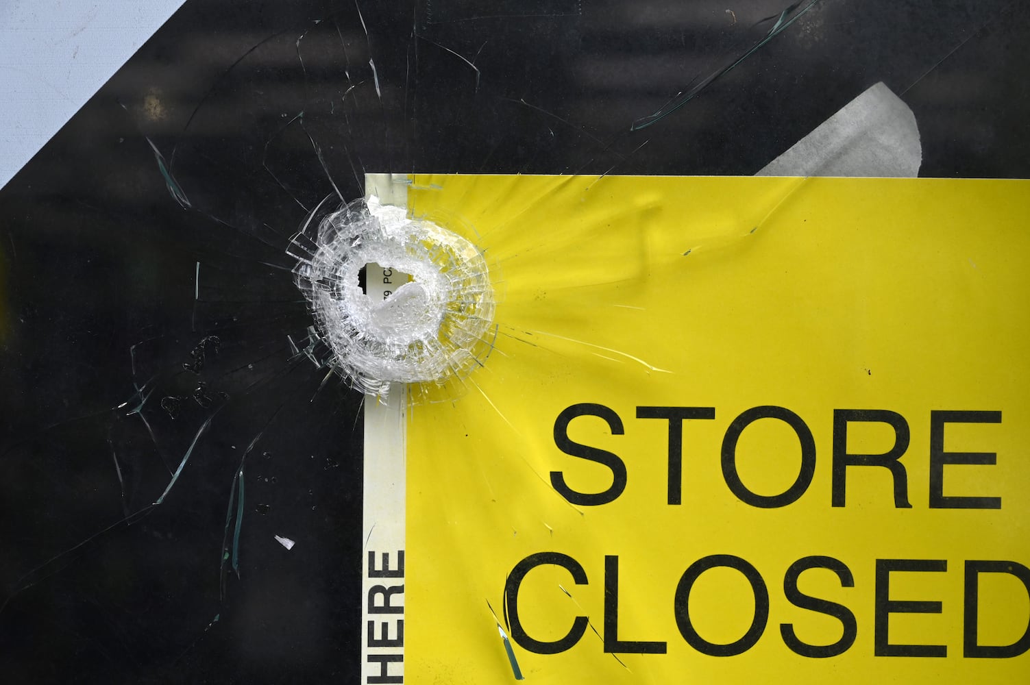CDC shooter appeared to blame vaccine for illness