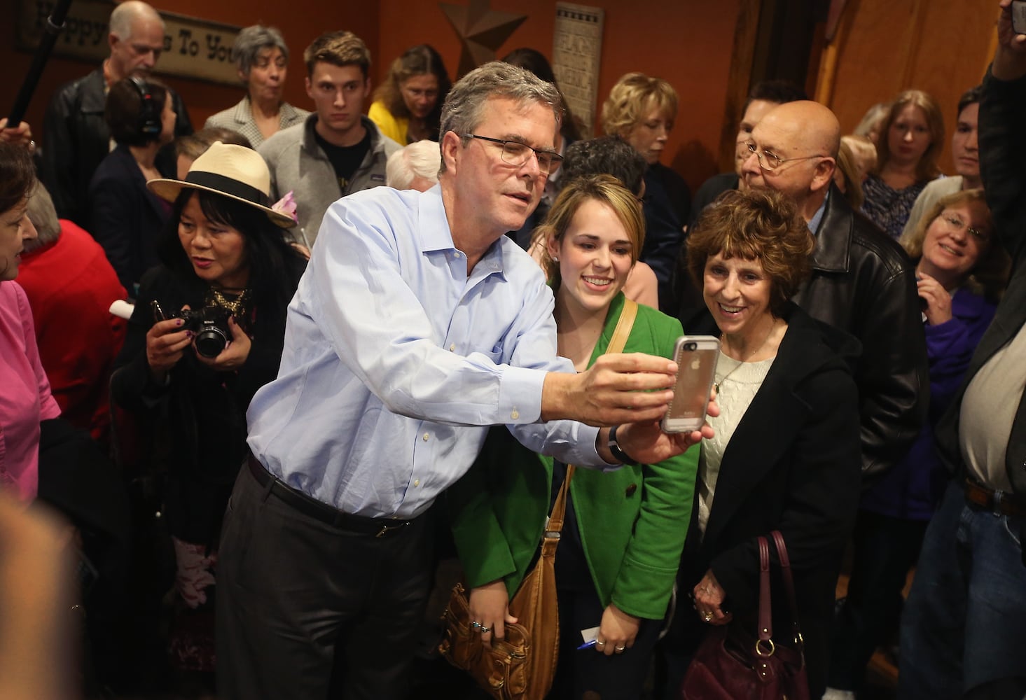 Jeb Bush