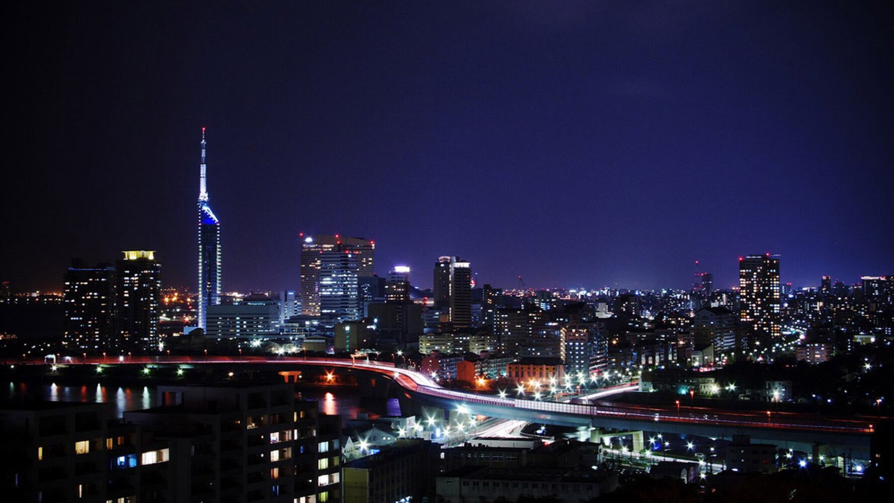 PHOTOS: Atlanta Sister Cities and why we're paired