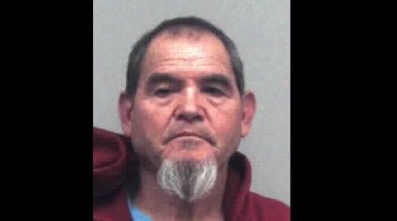 Cruz Barrera-Lugo is charged with bestiality and cruelty to children.