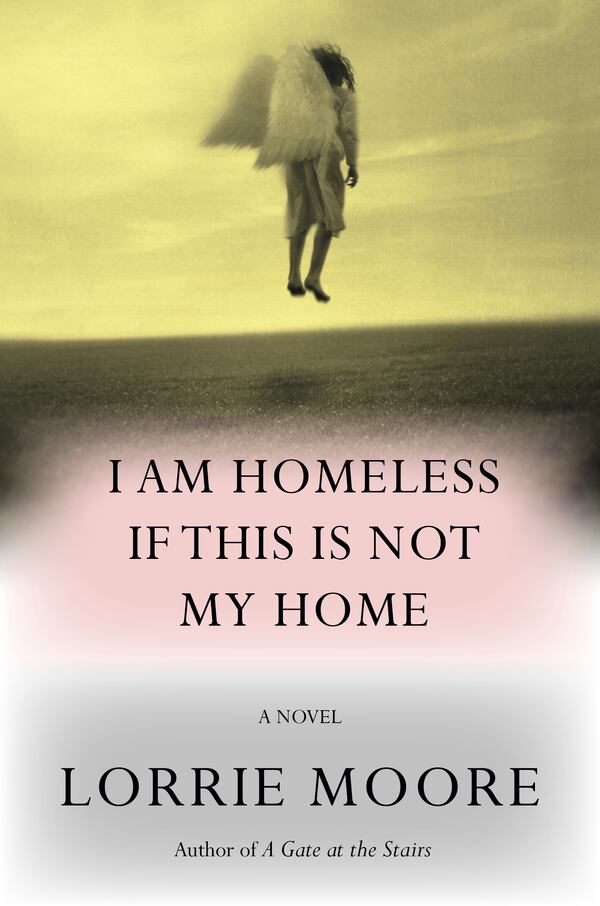 Courtesy of Knopf