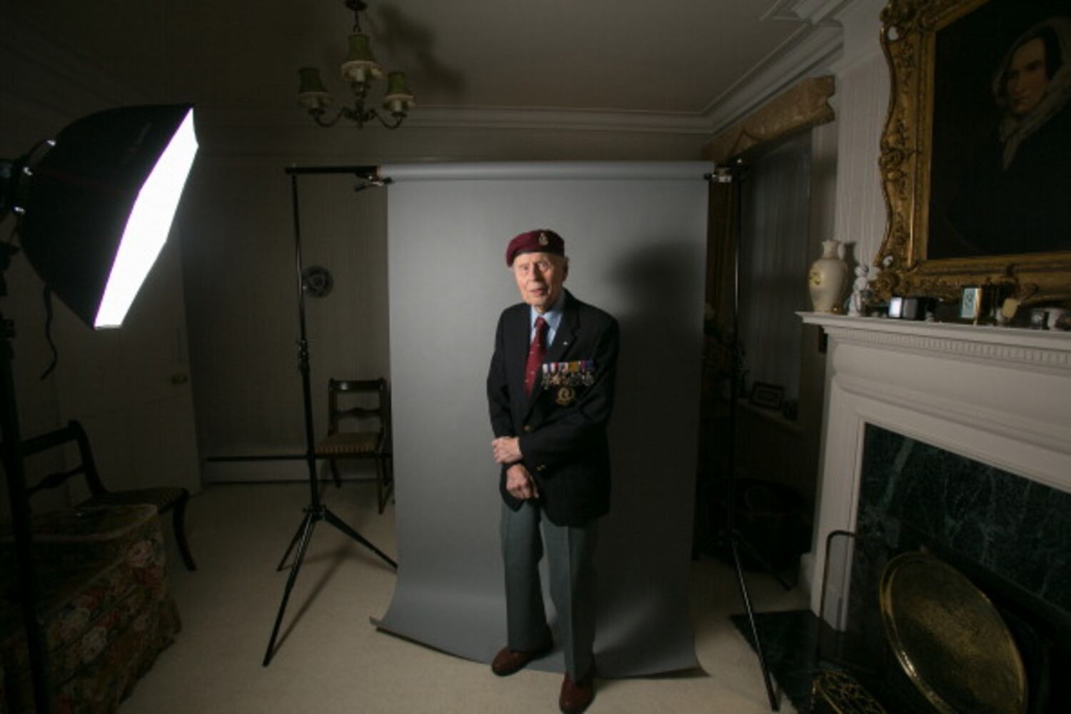 David Tibbs