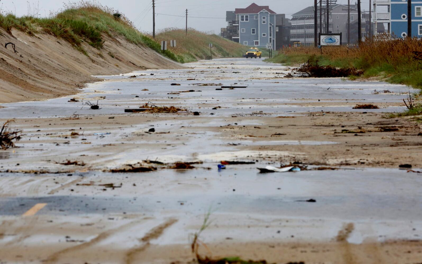 Photos: Preparing for Hurricane Florence
