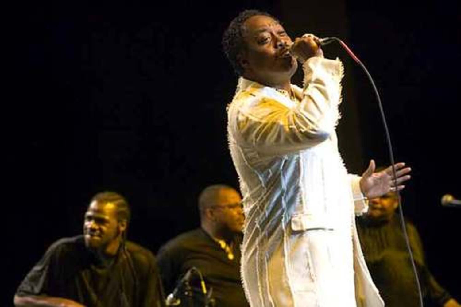 4th Annual Atlanta Blues Festival