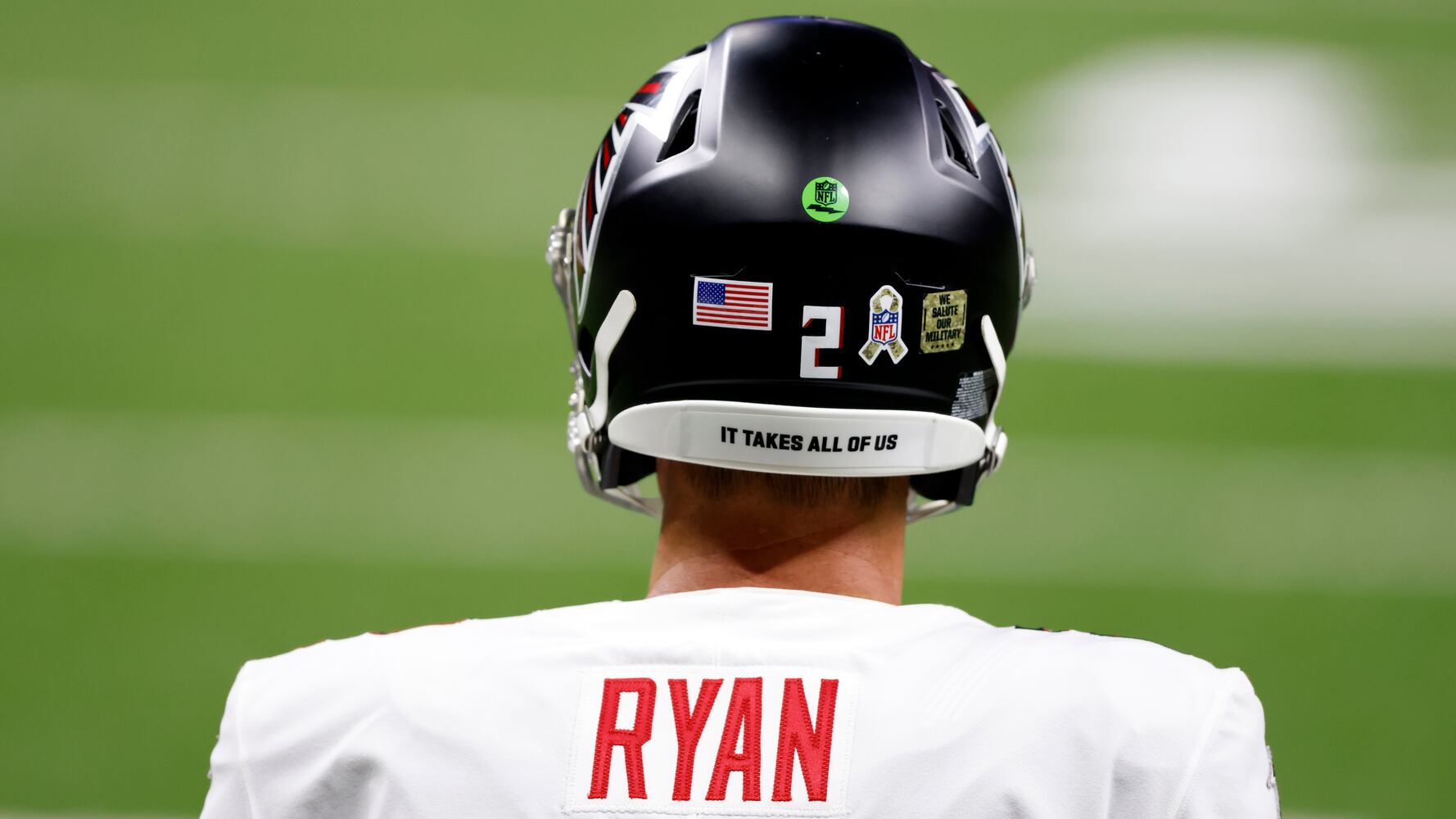 Atlanta Falcons