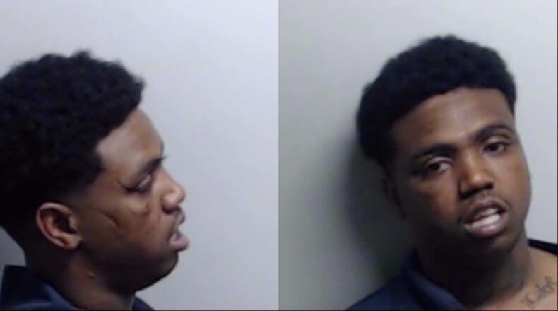 Cory “Corey” Jones