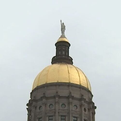 Georgia lawmakers approved a variety of new tax breaks this year. (Jason Getz/AJC)