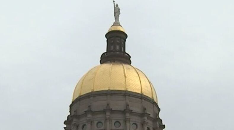 Georgia lawmakers approved a variety of new tax breaks this year. (Jason Getz/AJC)