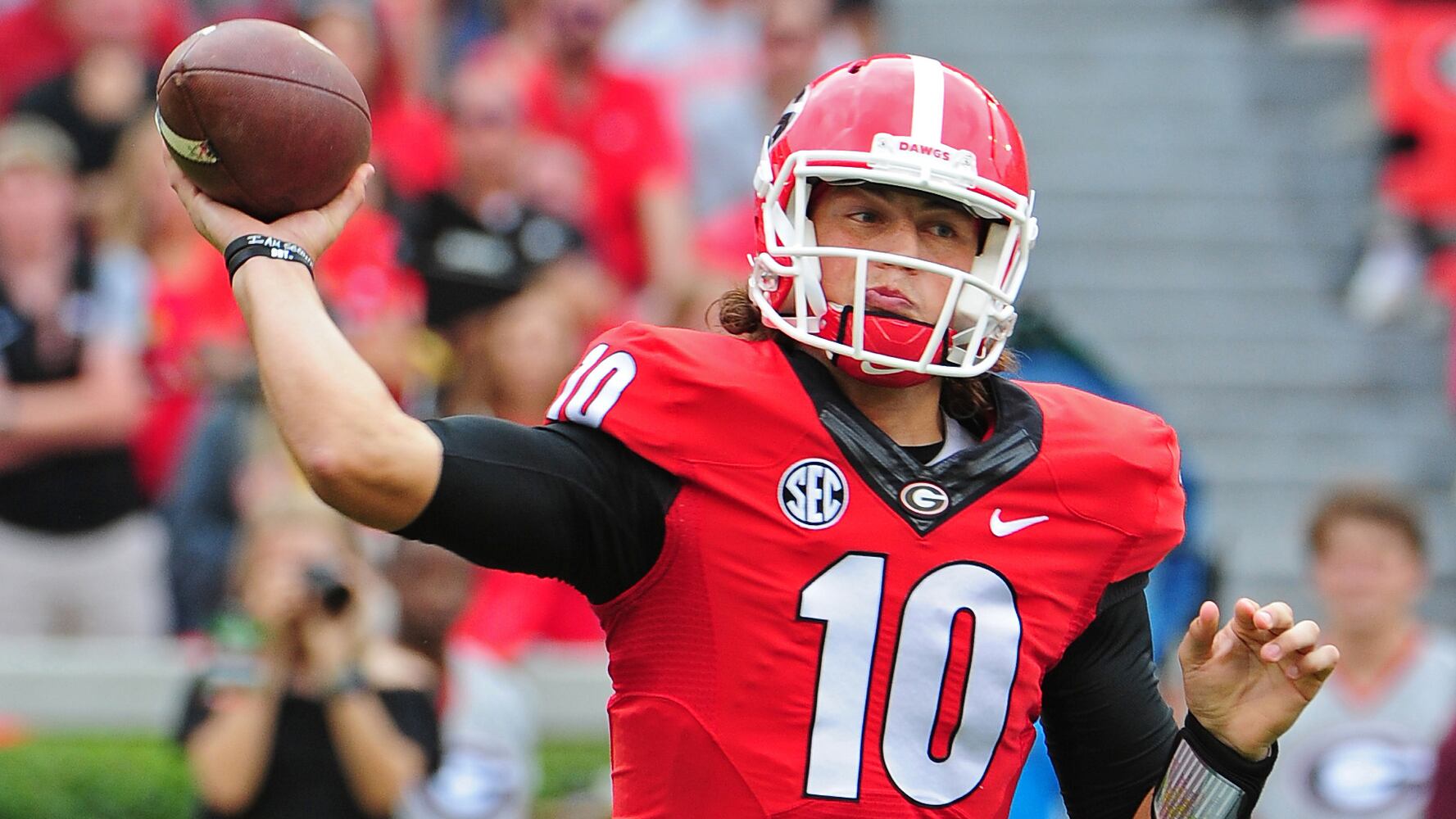 Georgia vs. Florida: The differences
