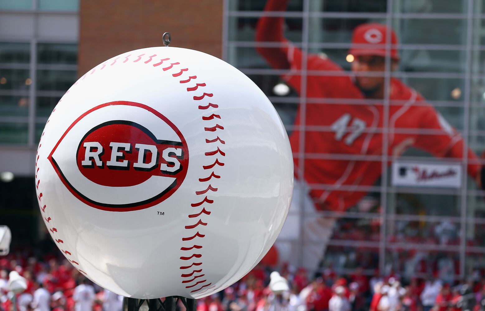 Cincinnati Reds