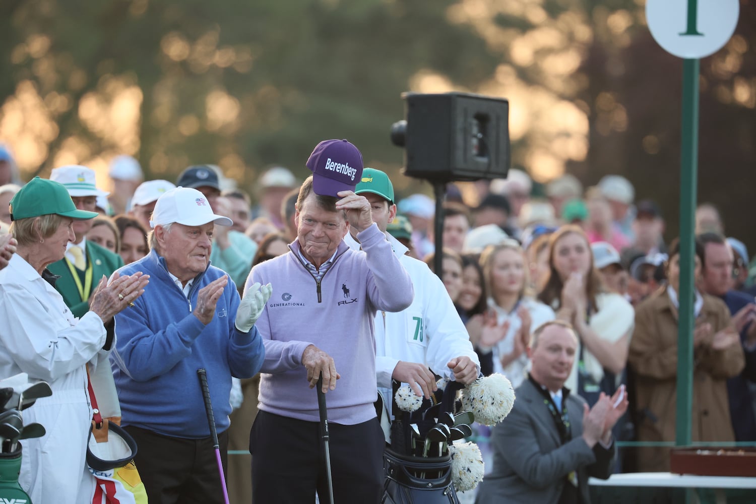 041025 masters photos Thursday