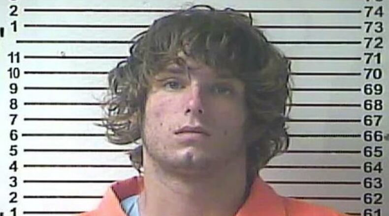 Joseph Bryan Capstraw