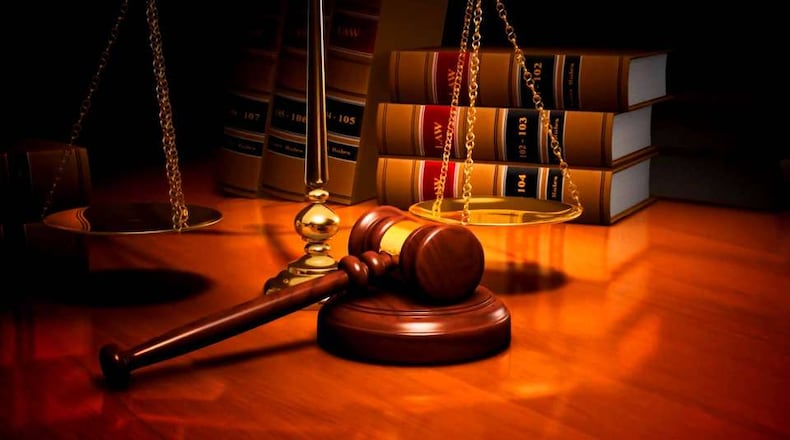 Demarko Moss was found guilty of murder and sentenced to life in prison, officials said Wednesday.