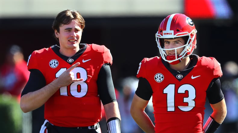 Georgia football-2022 roster-live updates-transfer portal-2022 nfl draft-coaching moves