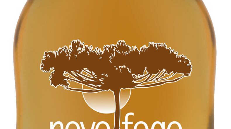 Cachaça is the national spirit of Brazil. Producer Novo Fogo has released a special edition cachaça called Graciosa.