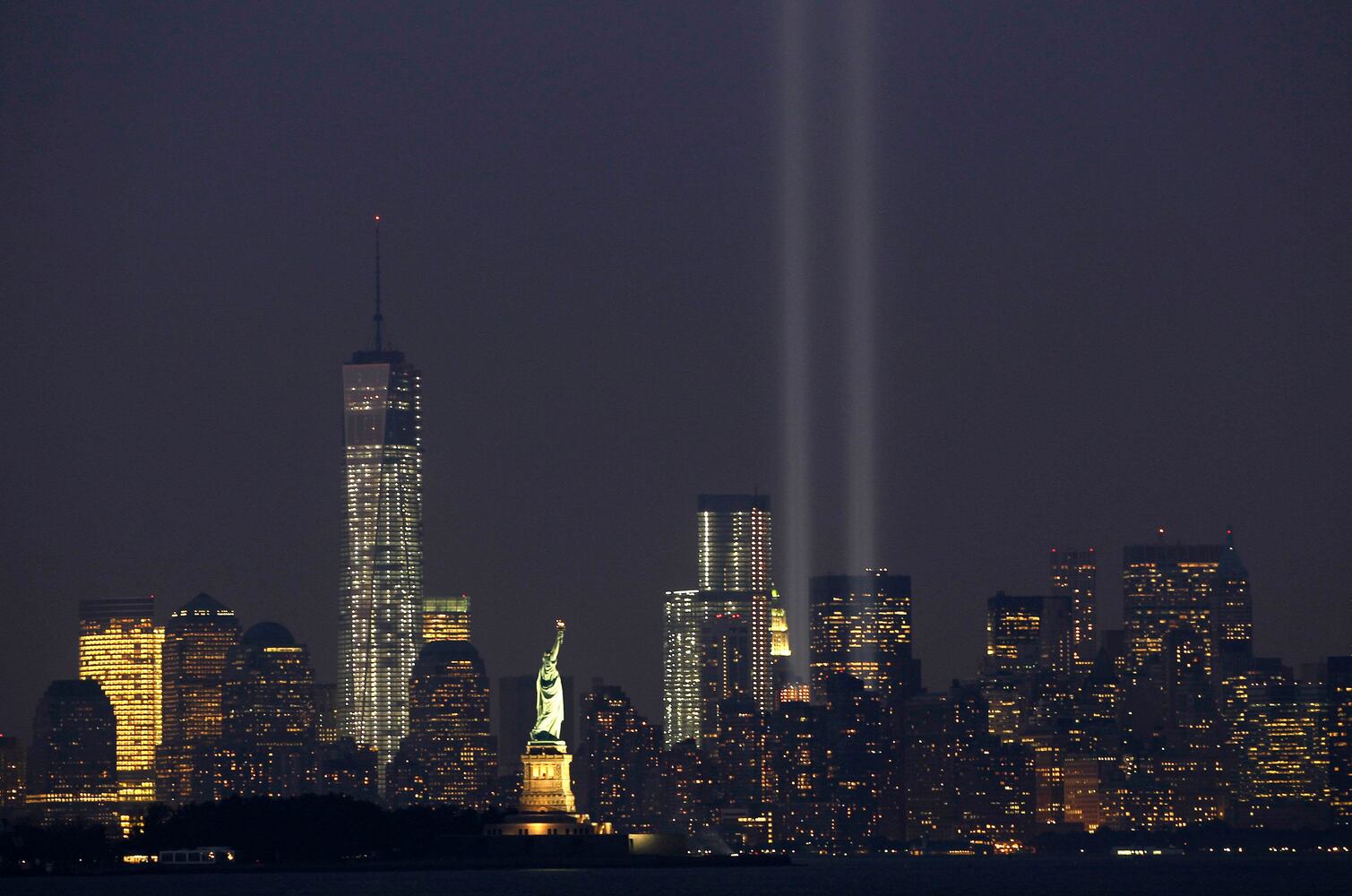 Remembering Sept. 11, 2001