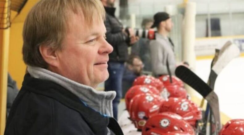 Steve “Benny” Beneke