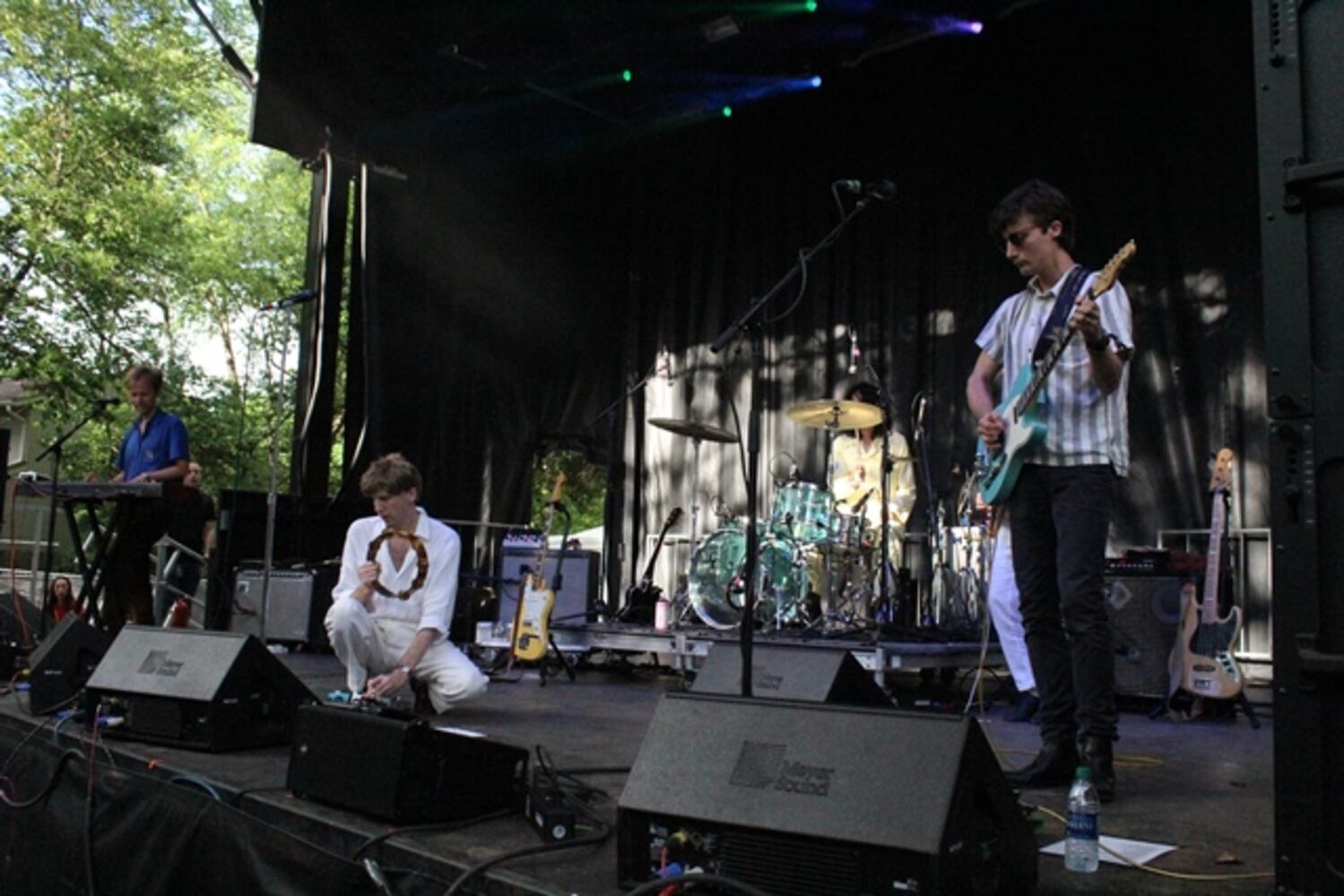 Deerhunter