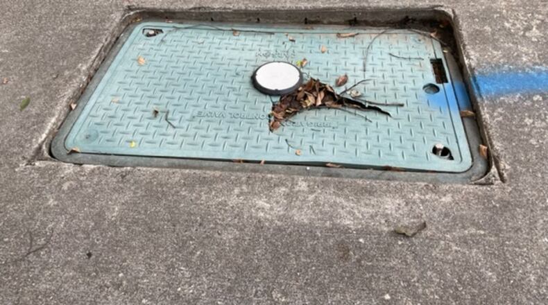 Karon Cook wants this issue fixed.