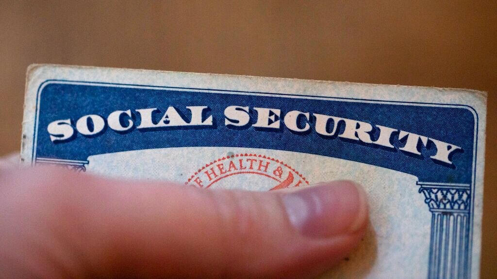 Social Security recipients getting historic bump