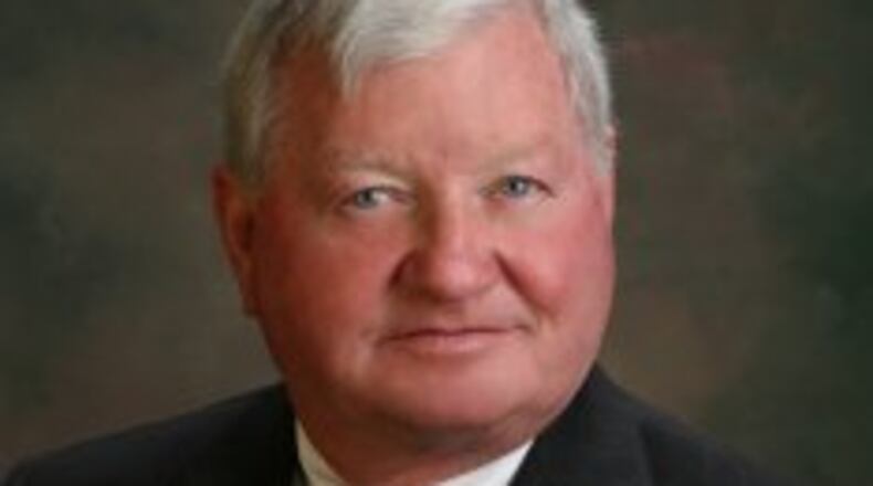 Therol Brown, who serves on the board of Coweta-Fayette EMC, was among two new members named to the Fayette County Zoning Board of Appeals. Courtesy Coweta-Fayette EMC