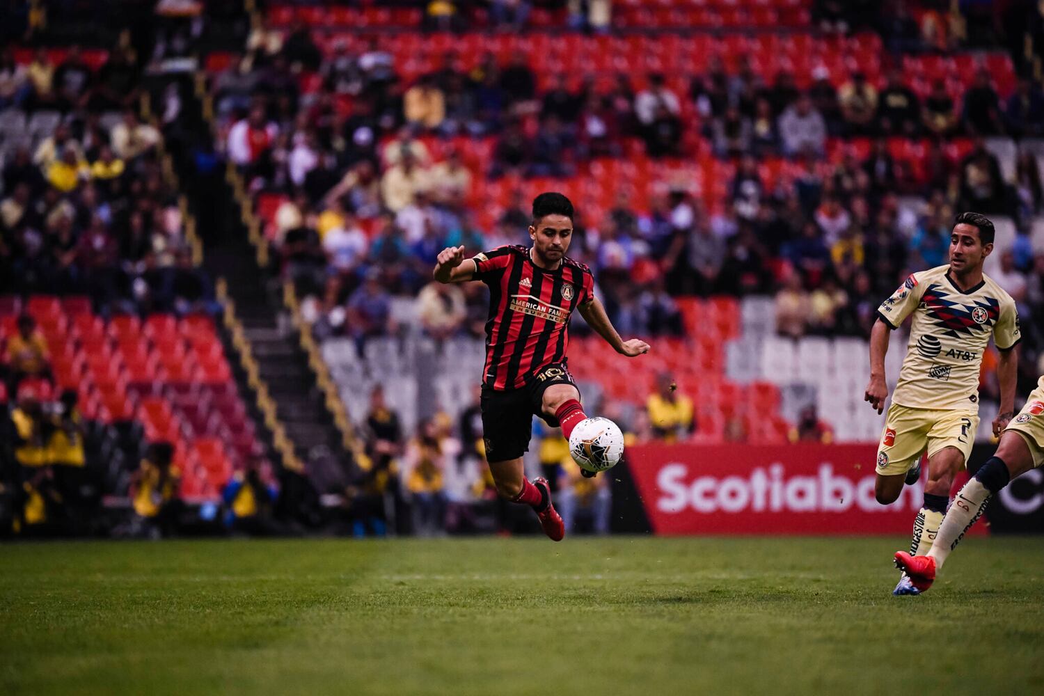 atlanta united
