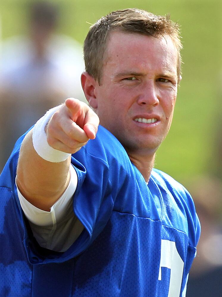 Falcons quarterback turns 29