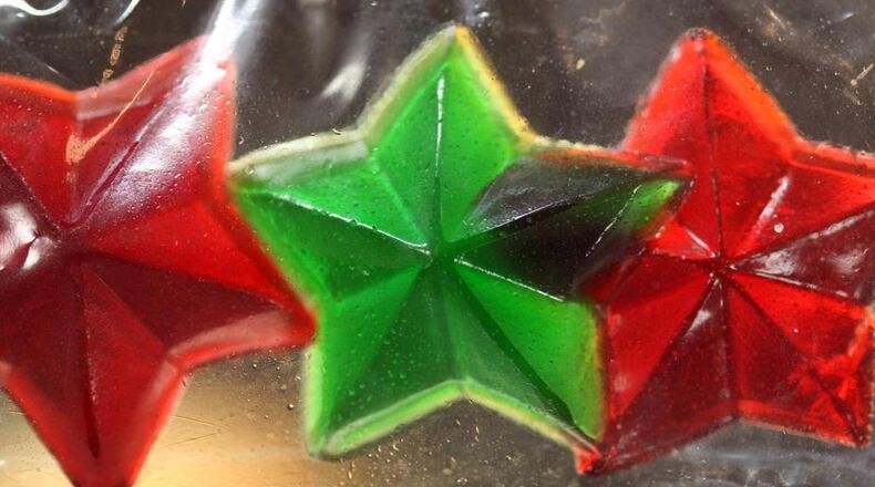 (David McNew/Getty Images)