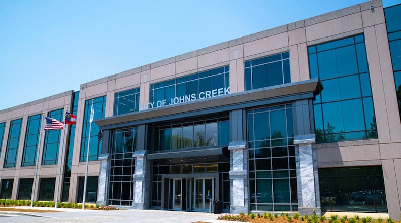 The Johns Creek City Council has named Assistant City Clerk Terri Lea Hugie interim city clerk while the city seeks a succesor to Joan Jones, who held that office for 14 years before retiring at the end of December.