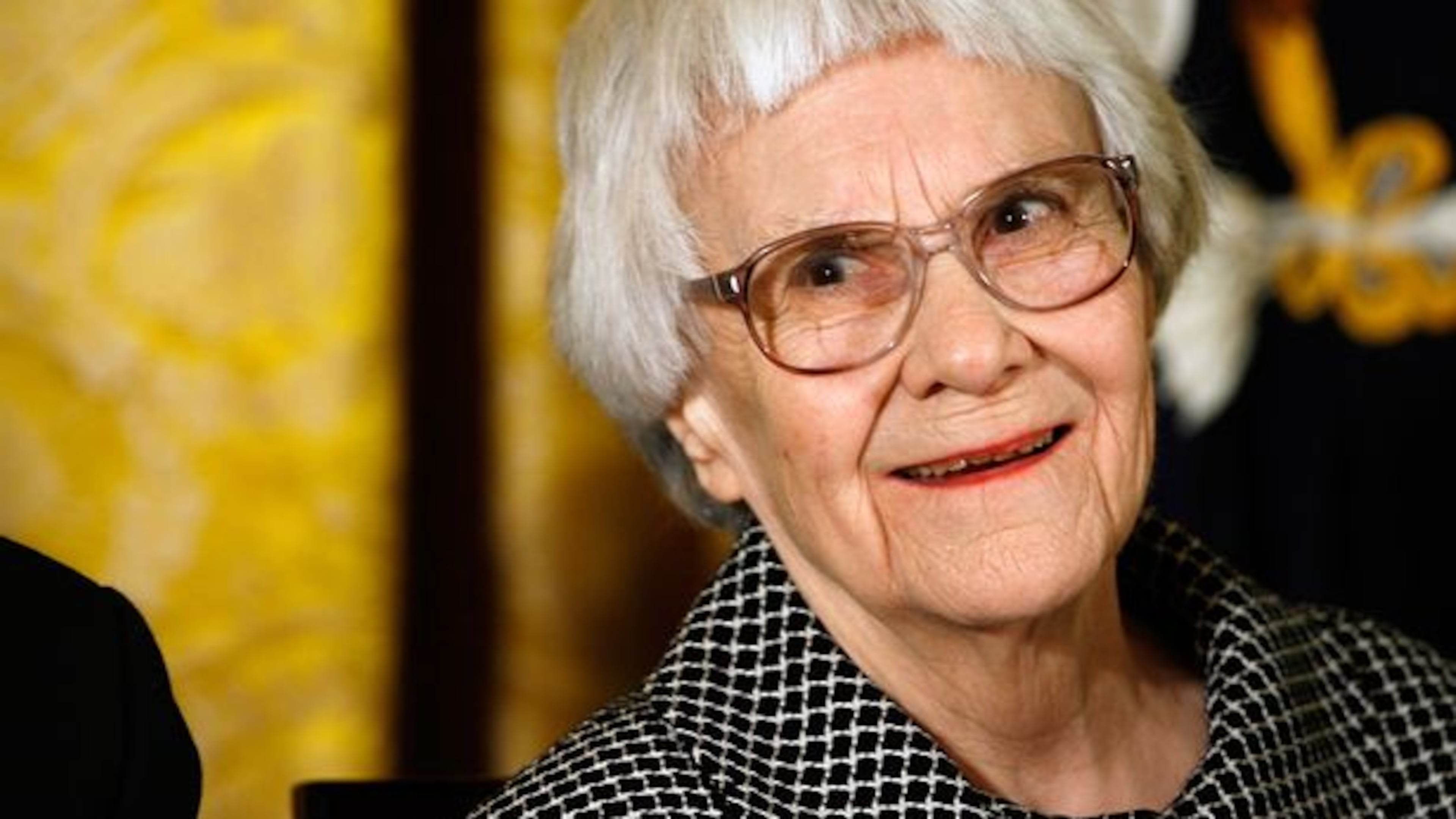 Harper Lee, the author of "To Kill a Mockingbird" who died in 2016, left behind unpublished short stories and an archive of published magazine articles, which are featured in a new book titled "The Land of Sweet Forever." (AJC File)