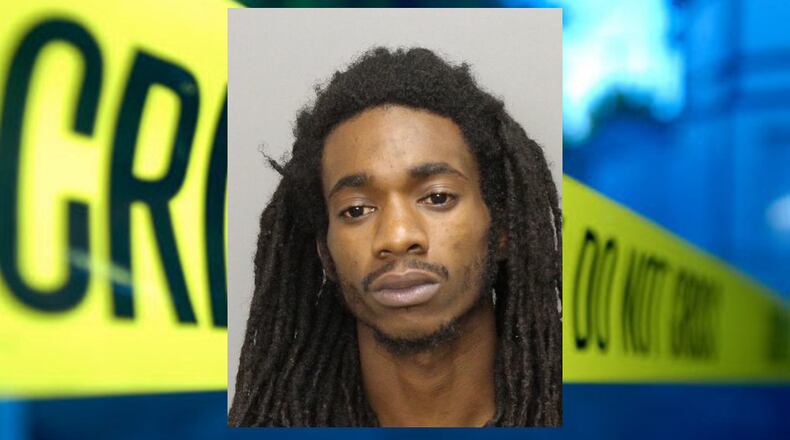 Taylin Quinshad Heard (Credit: Channel 2 Action News)