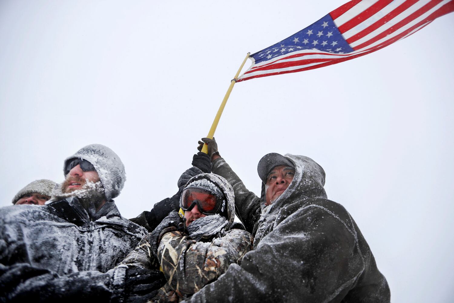 Photos of the Week, December 9, 2016