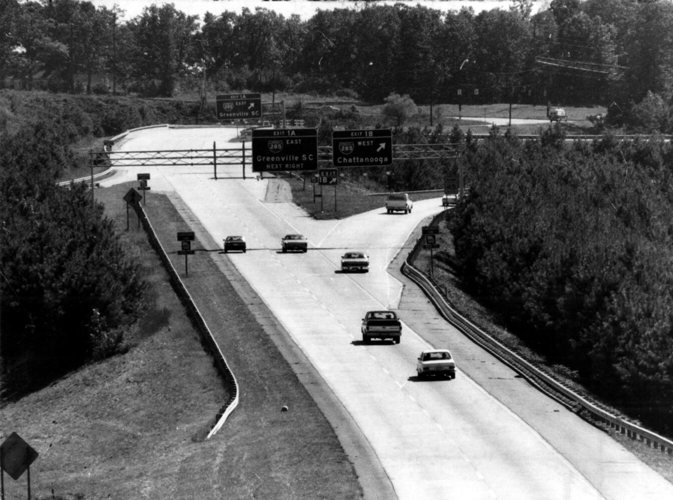 Georgia in 1979