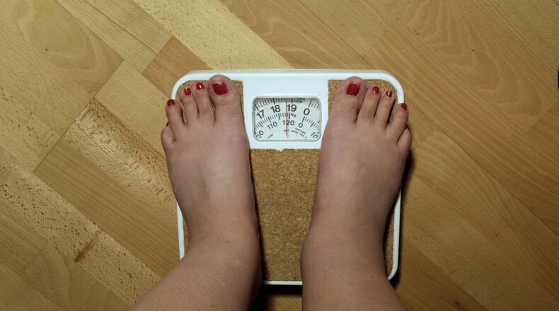 New research has linked antidepressant use to obesity.