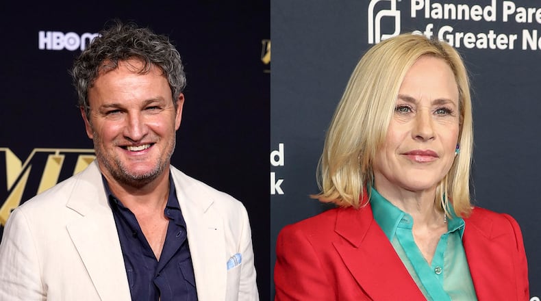 Hulu has a yet-untitled scripted series about the Murdaugh family that is set to shoot in Atlanta in 2025 starring Jason Clarke and Patricia Arquette. AP