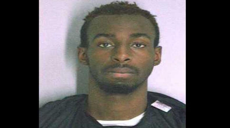 Jaiyeda Jack (Credit: Channel 2 Action News)