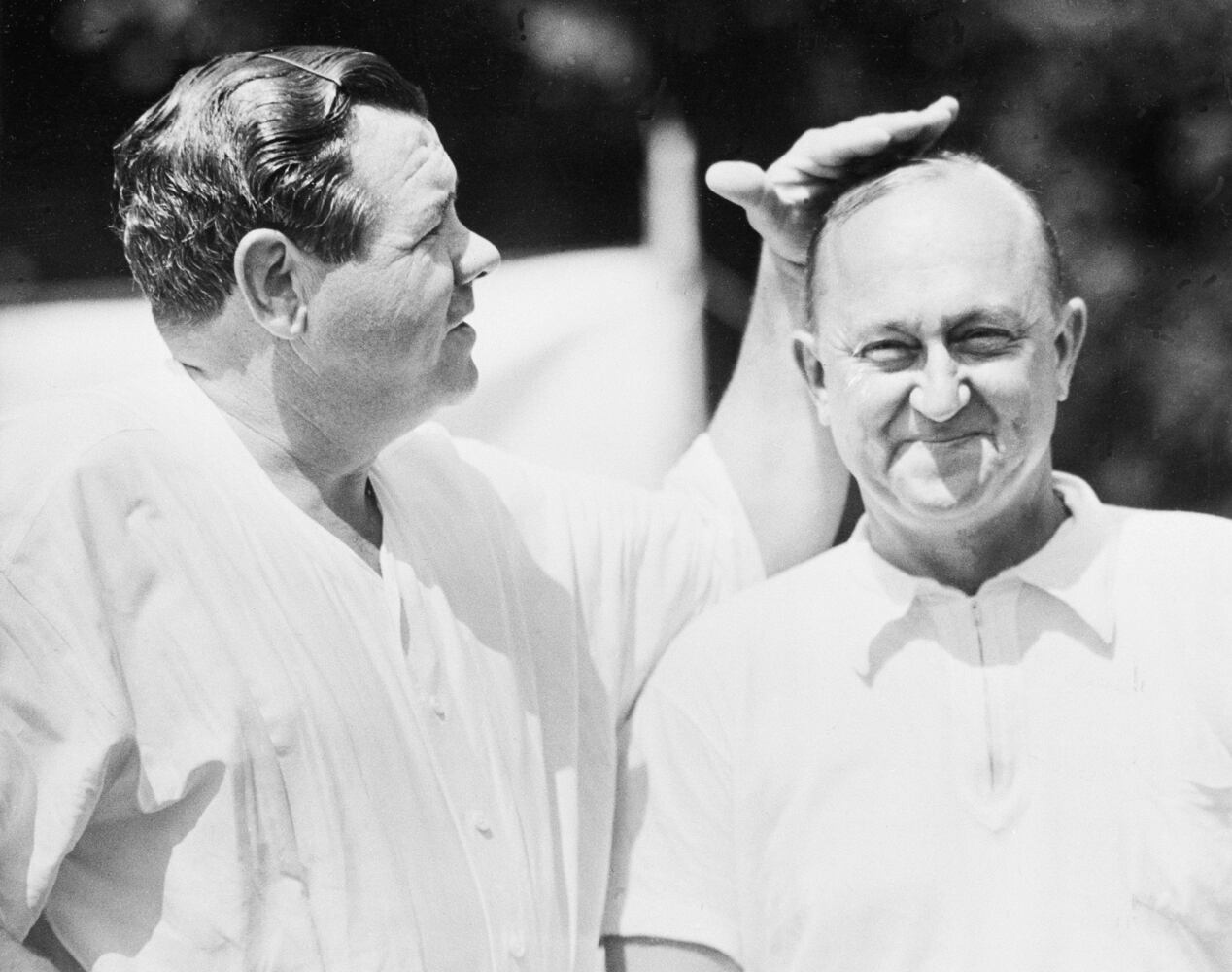 Ty Cobb