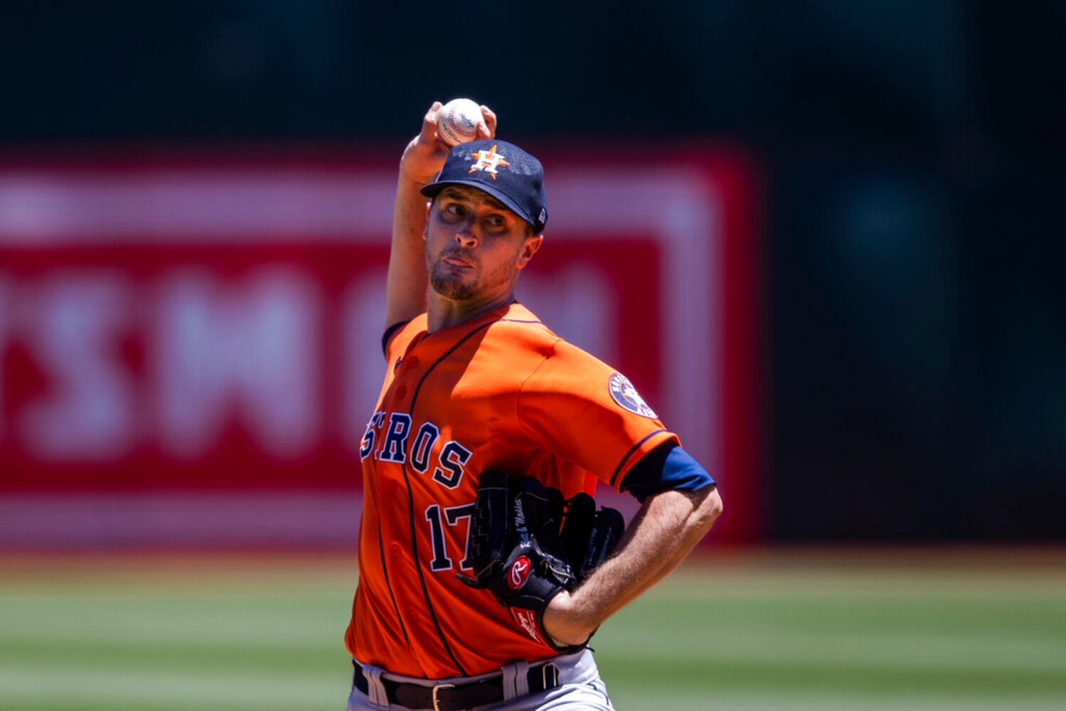 Jake Odorizzi for AJC
